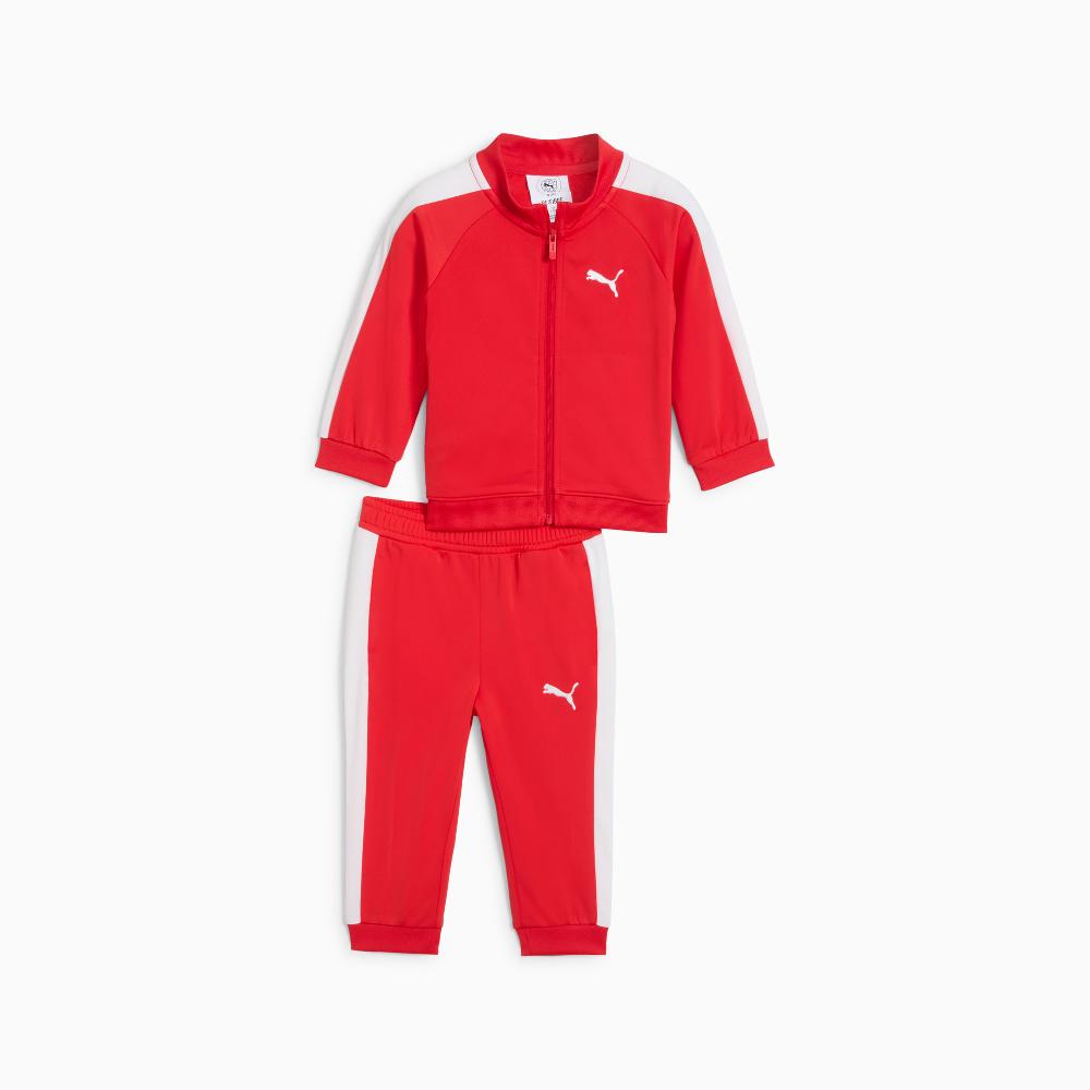 Puma Chándal Minicats T7 ALWAYS ON para niños