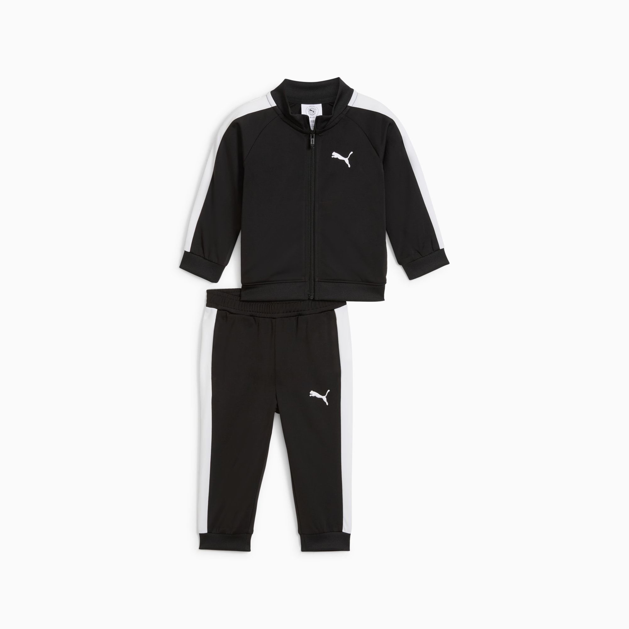 Puma Chándal Minicats T7 ALWAYS ON para niños