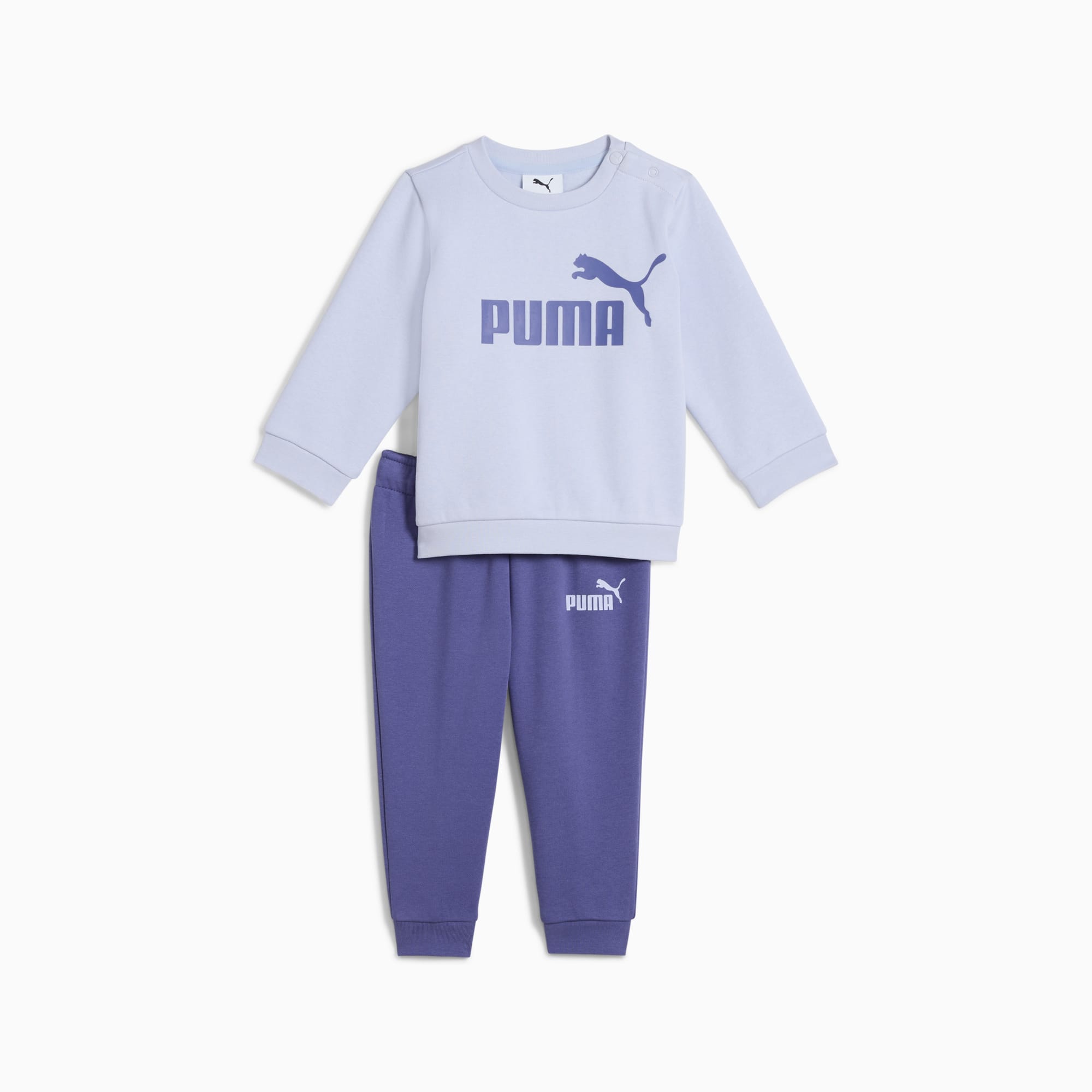 Puma Conjunto de sudaderas Minicats Essentials infantil Envío internacional gratuito