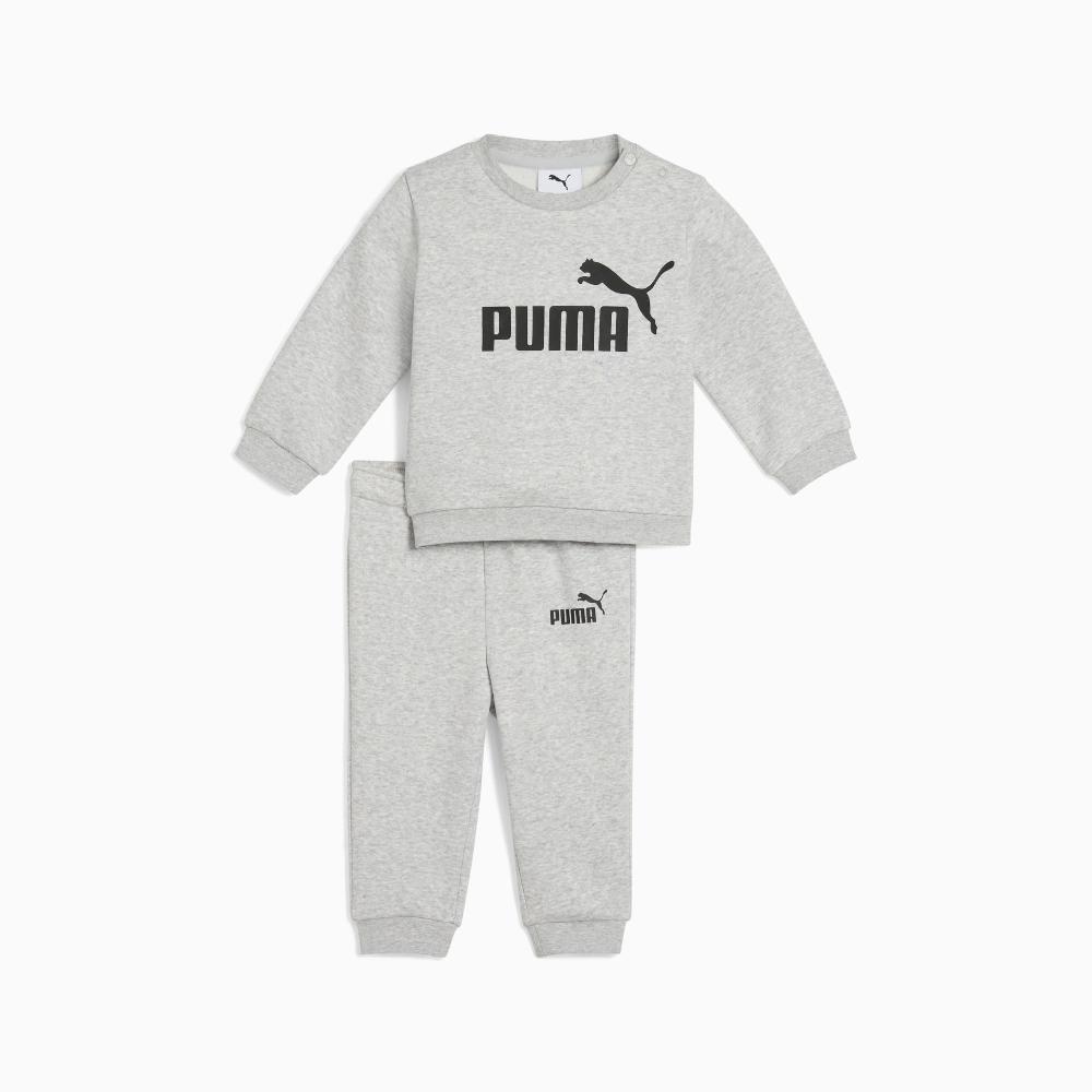Puma Conjunto de sudaderas Minicats Essentials infantil Tienda de fábrica