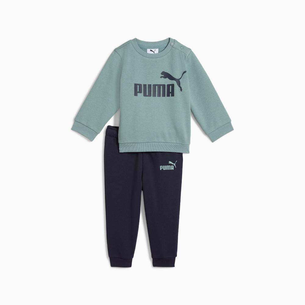 Puma Conjunto de sudaderas Minicats Essentials infantil En oferta