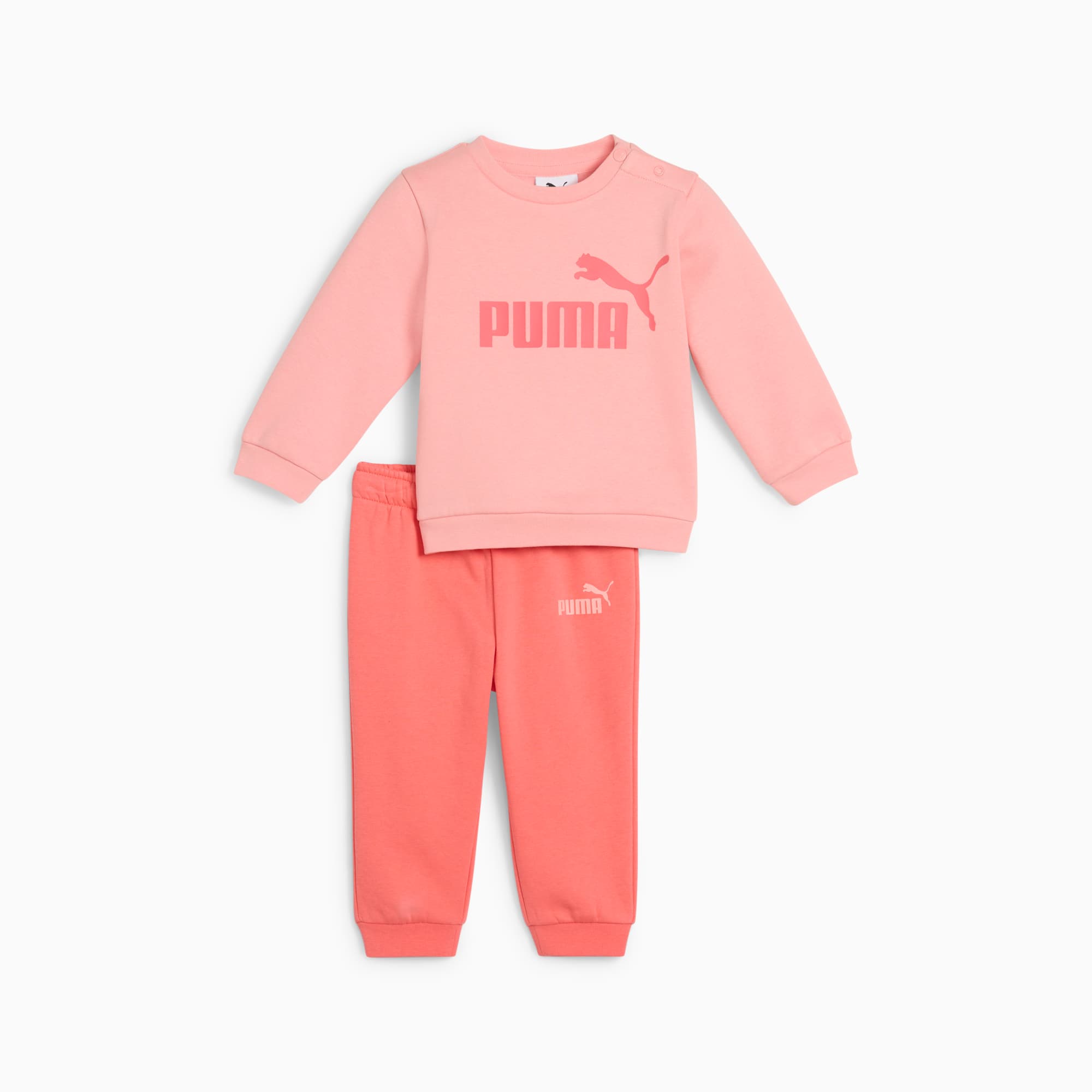 Puma Conjunto de sudaderas Minicats Essentials infantil Libre de impuestos