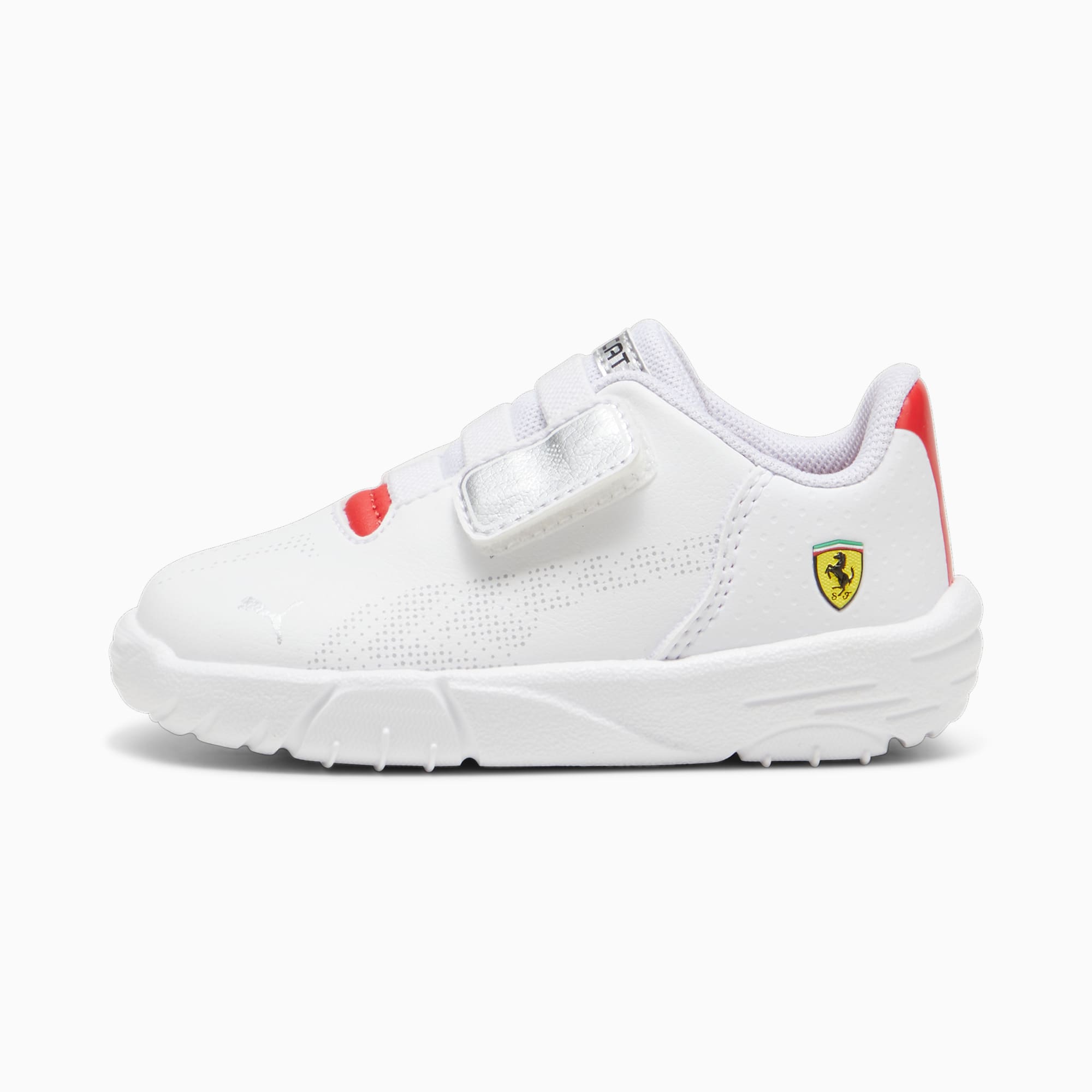 Puma Zapatillas Scuderia Ferrari Drift Cat Decima 2.0 infantiles