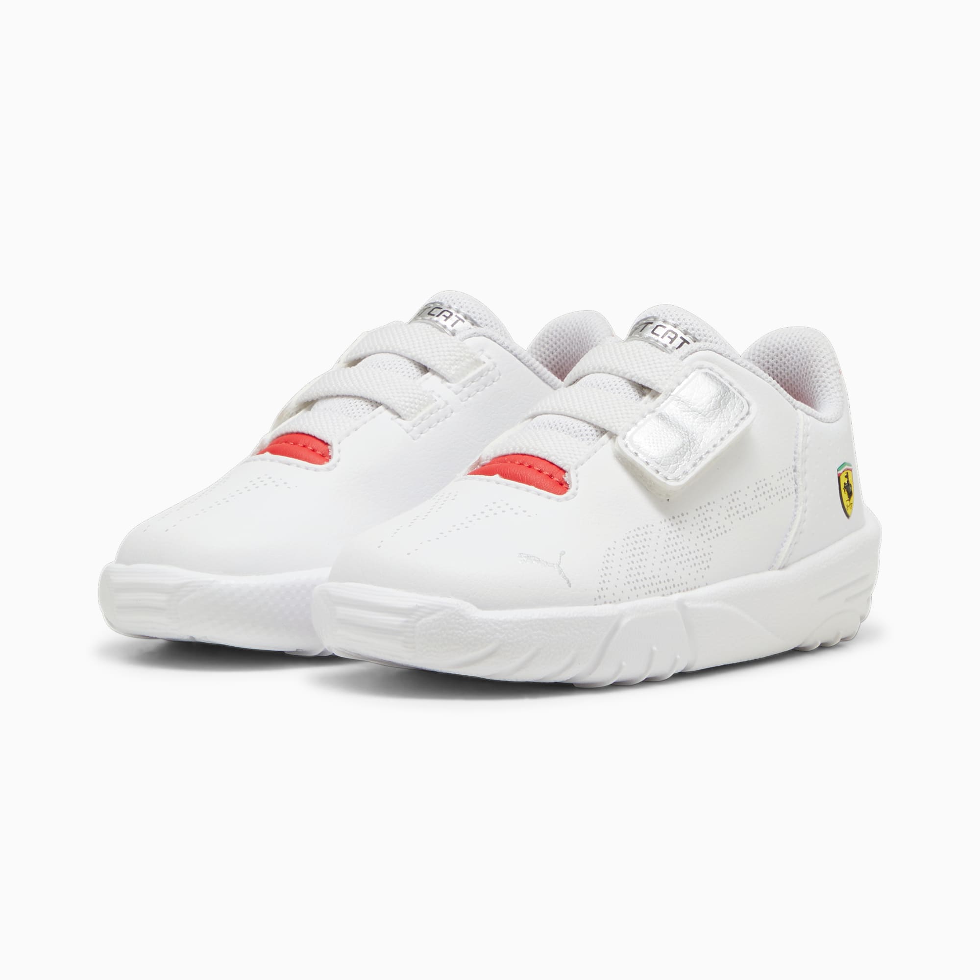 Puma Zapatillas Scuderia Ferrari Drift Cat Decima 2.0 infantiles Tienda