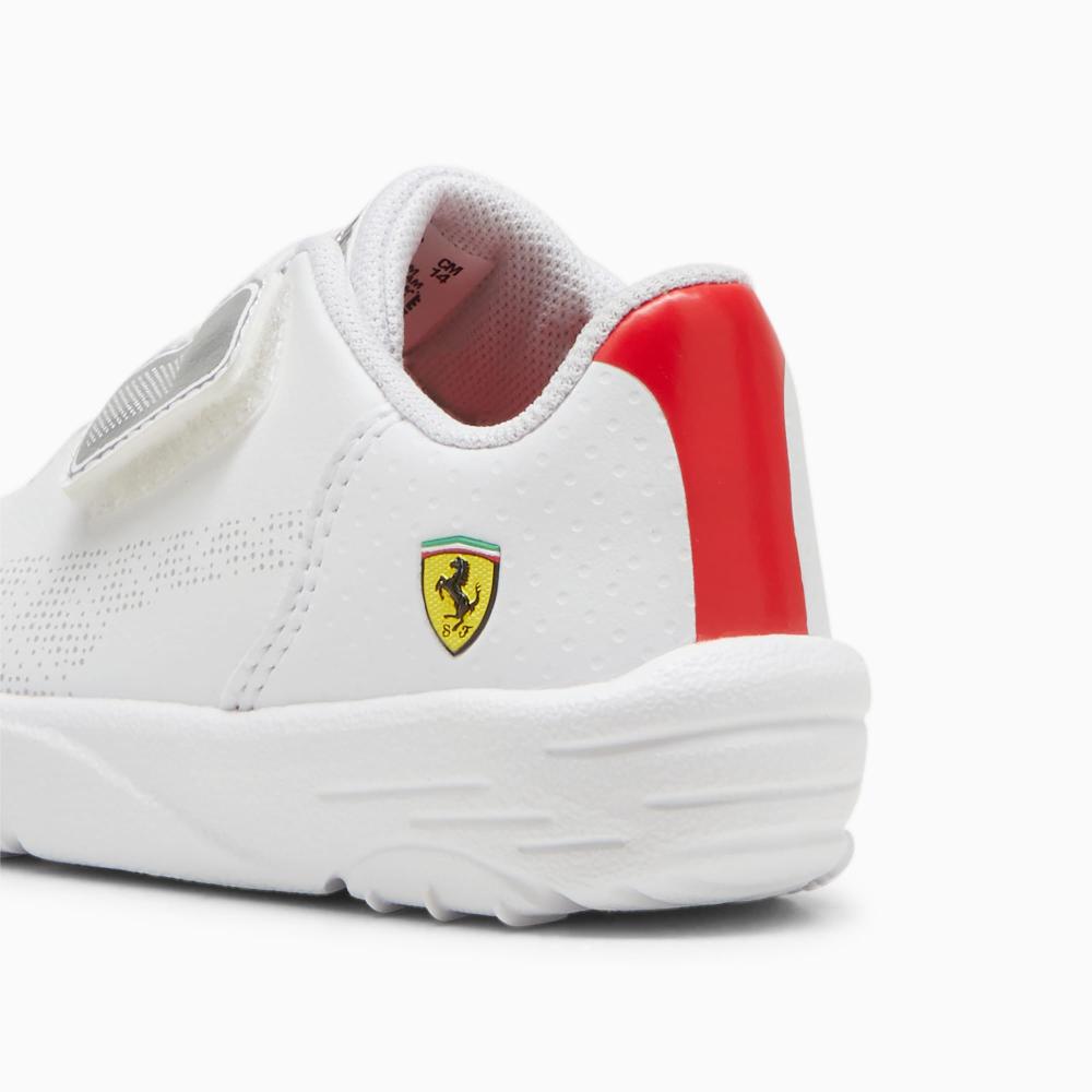 Puma Zapatillas Scuderia Ferrari Drift Cat Decima 2.0 infantiles Tienda