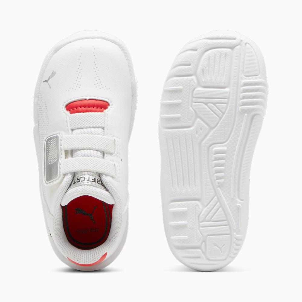 Puma Zapatillas Scuderia Ferrari Drift Cat Decima 2.0 infantiles Tienda