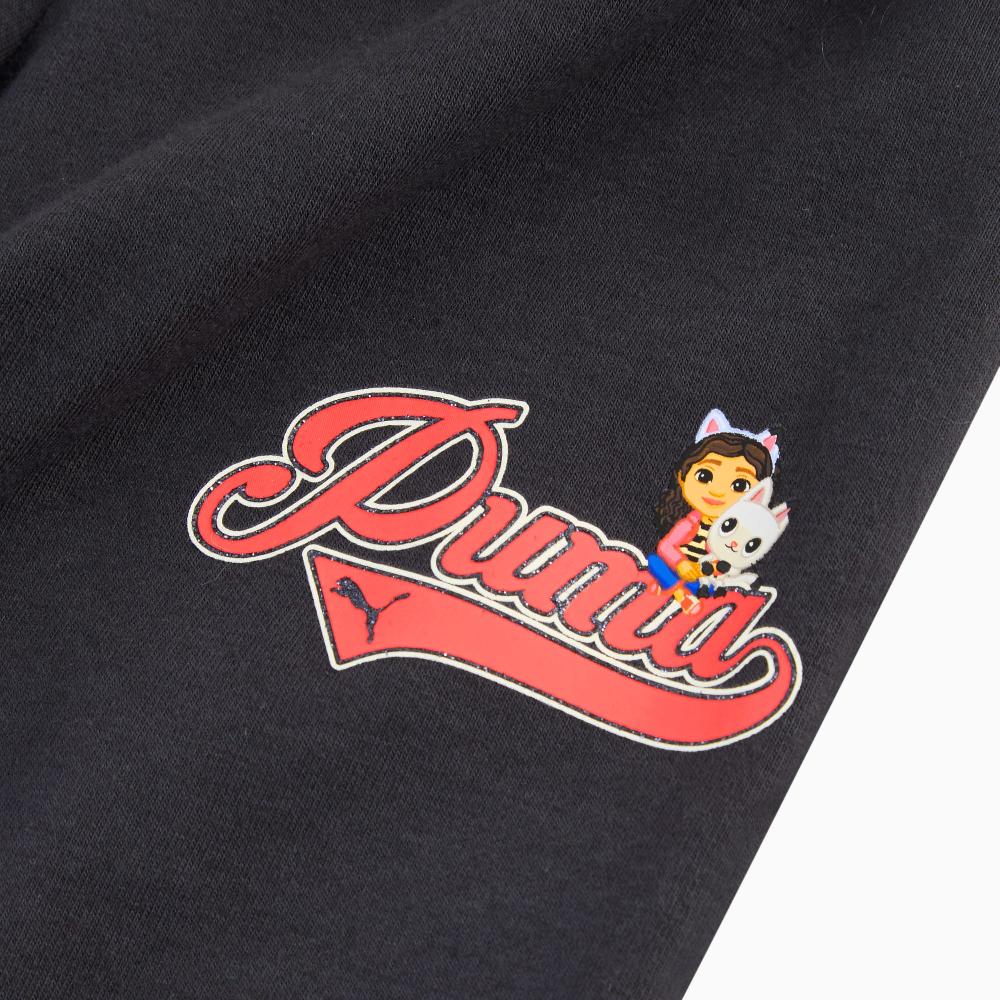 Puma Leggings acampanados PUMA x GABBY'S DOLLHOUSE para niños Oferta especial