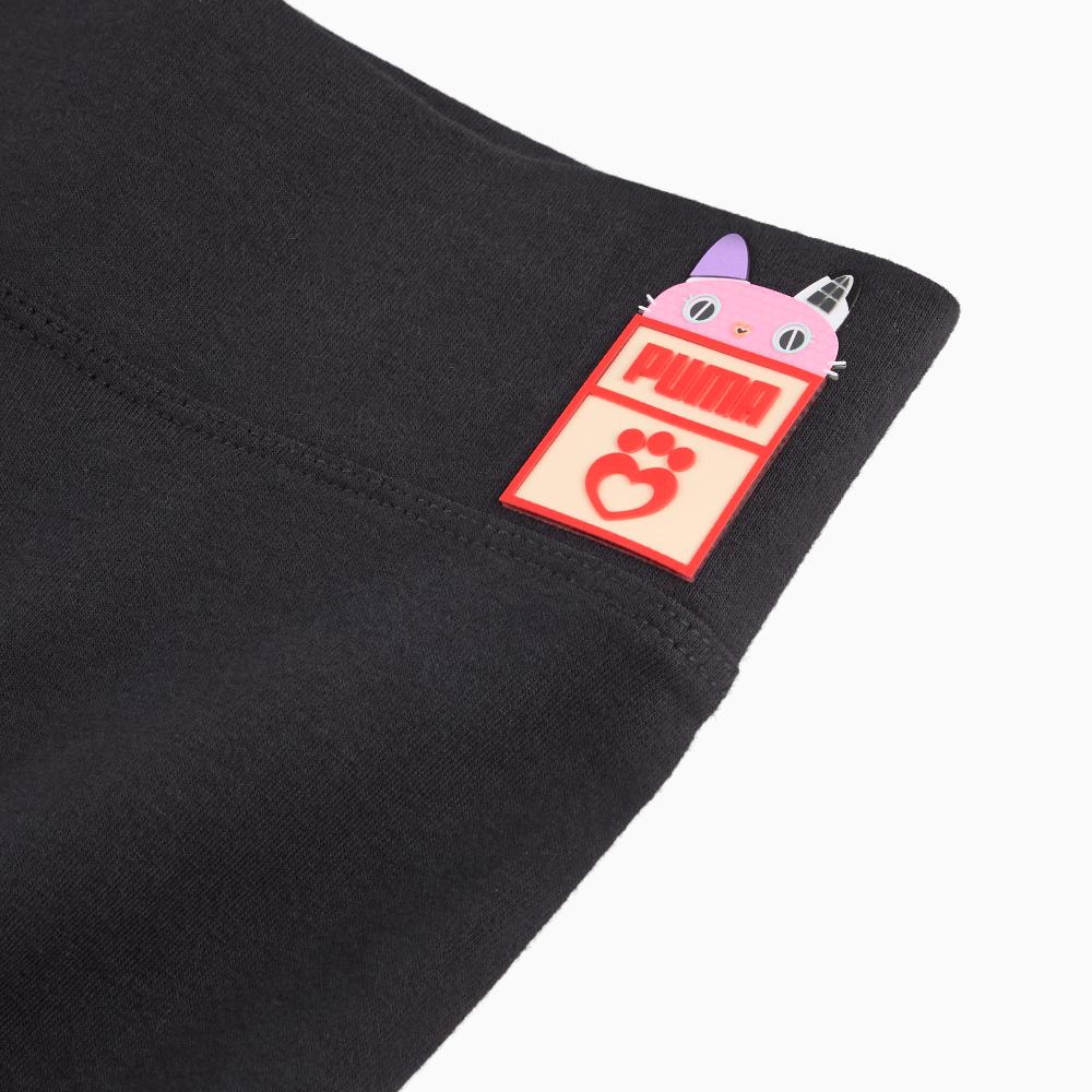 Puma Leggings acampanados PUMA x GABBY'S DOLLHOUSE para niños Oferta especial