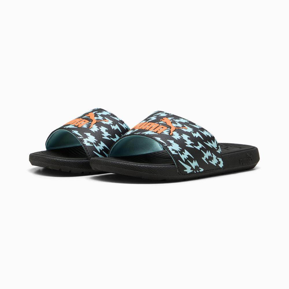 Puma Sandalias Cool Cat 2.0 Poised 2 Race para niños ÚLTIMAS EDICIONES