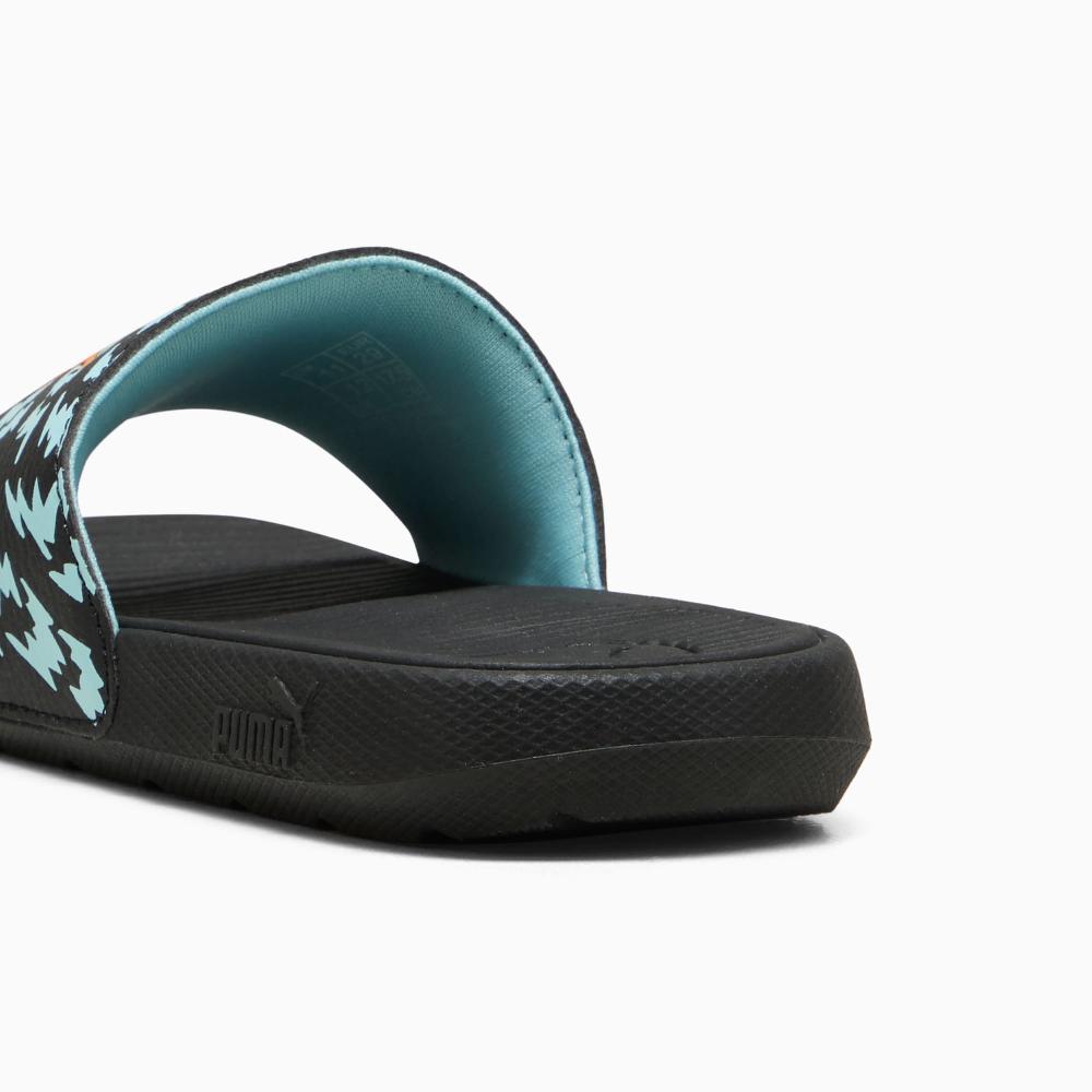 Puma Sandalias Cool Cat 2.0 Poised 2 Race para niños ÚLTIMAS EDICIONES