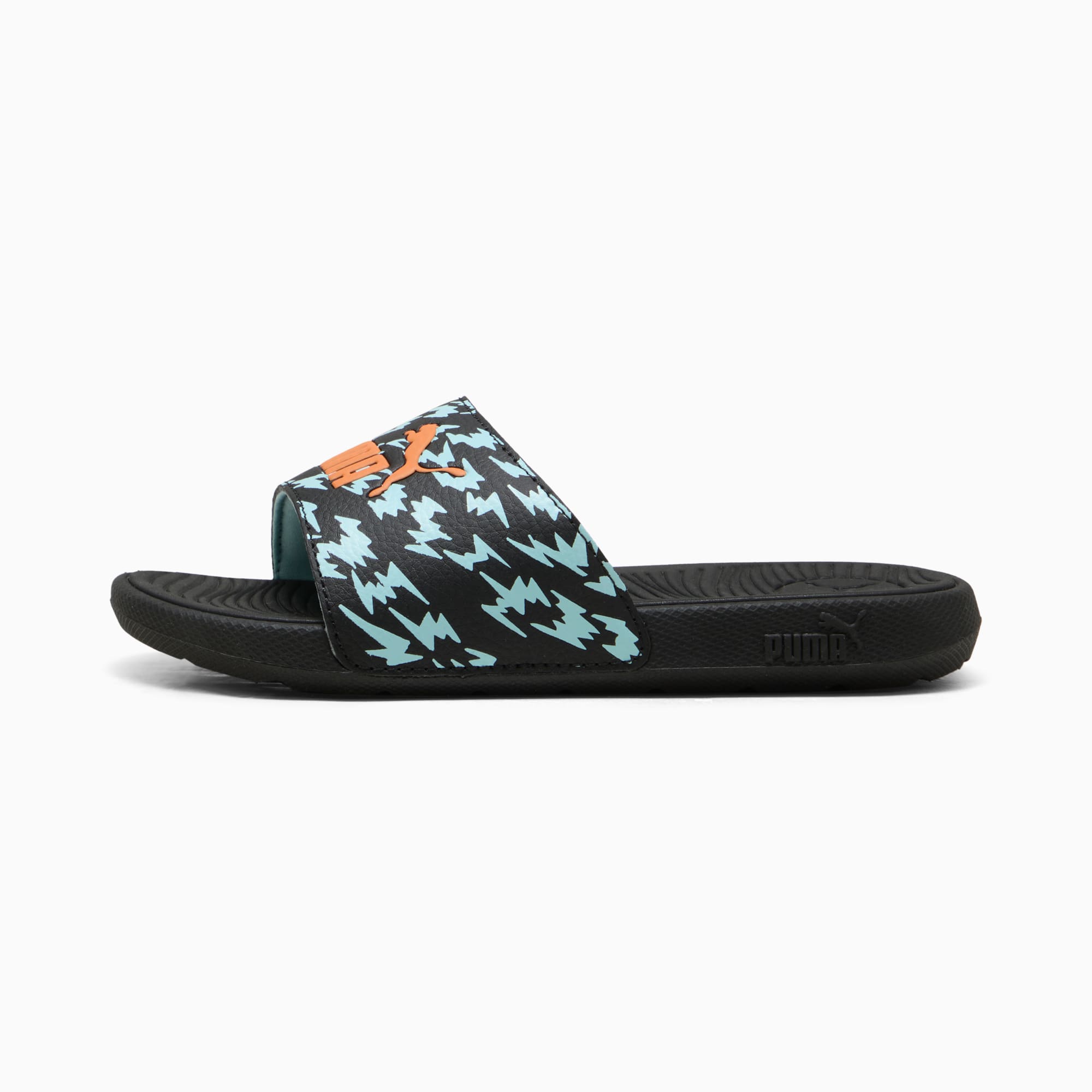 Puma Sandalias Cool Cat 2.0 Poised 2 Race para niños ÚLTIMAS EDICIONES