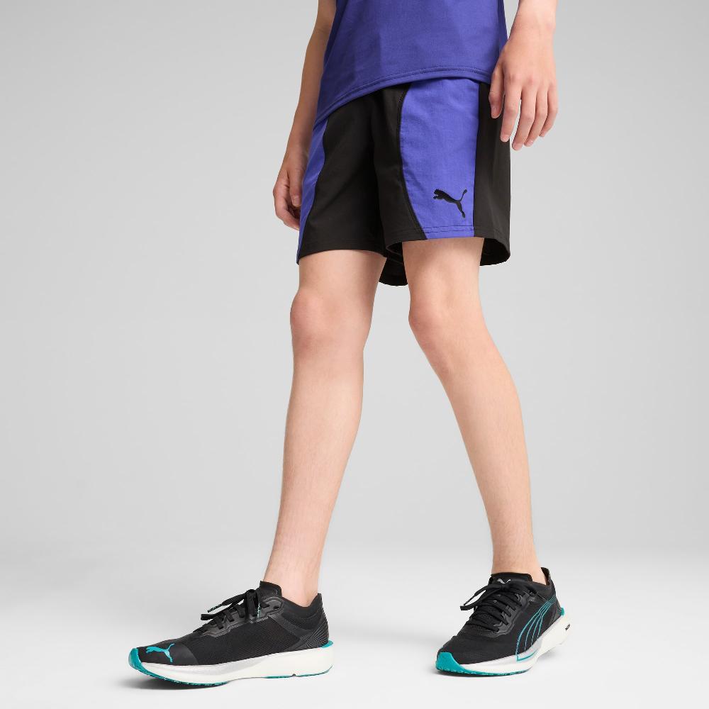 Puma Shorts PUMA FIT EVRYDY juveniles