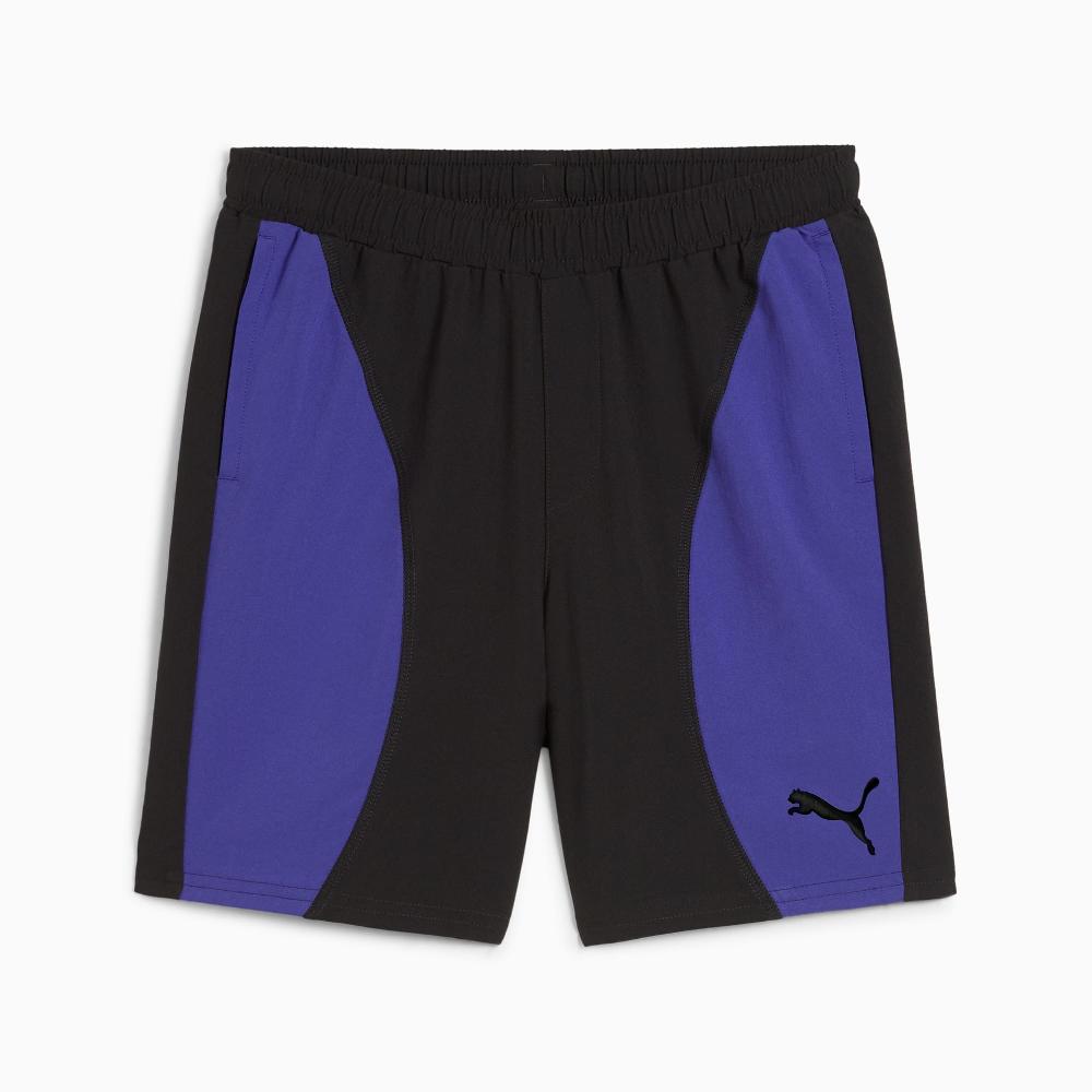 Puma Shorts PUMA FIT EVRYDY juveniles Últimos 2 días