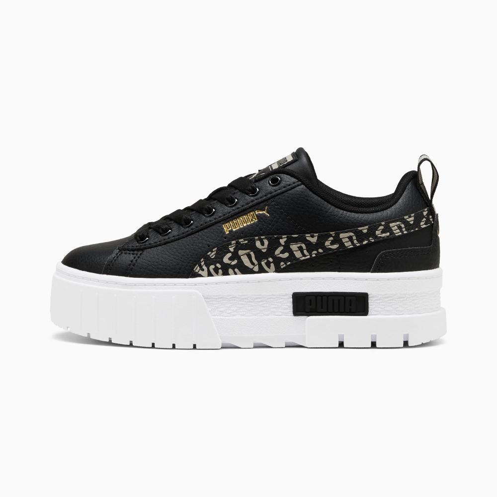 Puma Zapatillas juveniles Mayze Wild