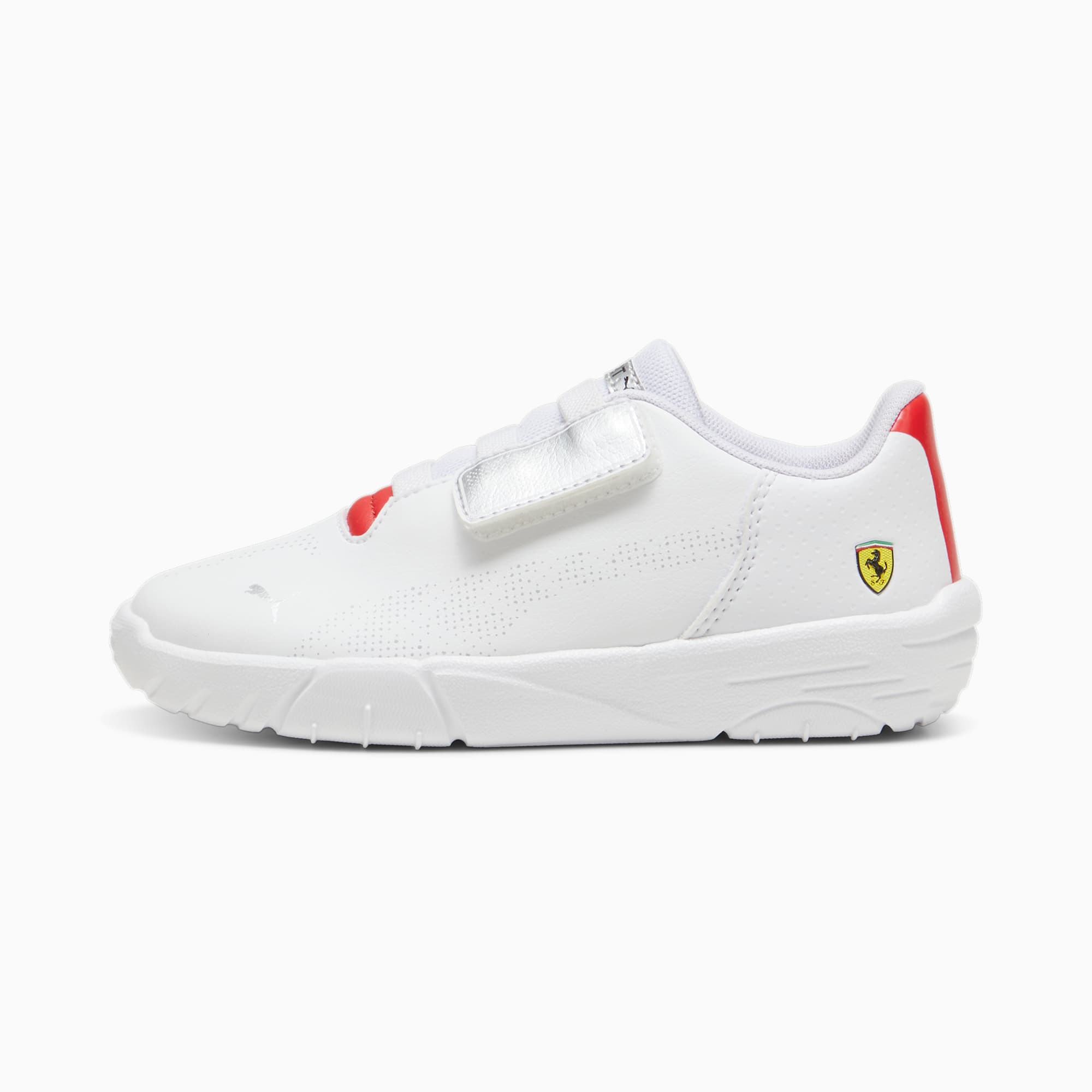 Puma Zapatillas Scuderia Ferrari Drift Cat Decima 2.0 para niños