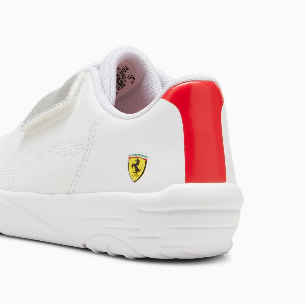 Puma Zapatillas Scuderia Ferrari Drift Cat Decima 2.0 para niños Precio de fábrica