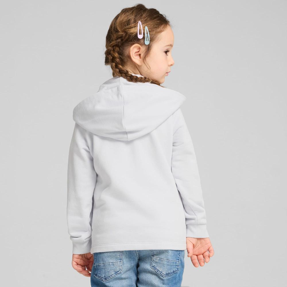 Puma Sudadera con capucha ESS+ para niños Promoción por tiempo limitado