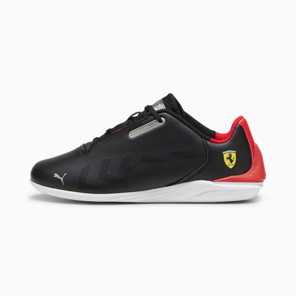 Puma Zapatillas Scuderia Ferrari Drift Cat Decima 2.0 juveniles