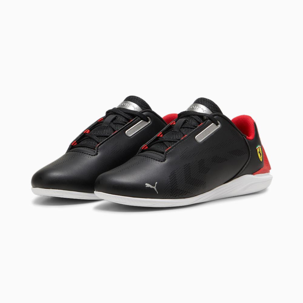 Puma Zapatillas Scuderia Ferrari Drift Cat Decima 2.0 juveniles Solo hoy