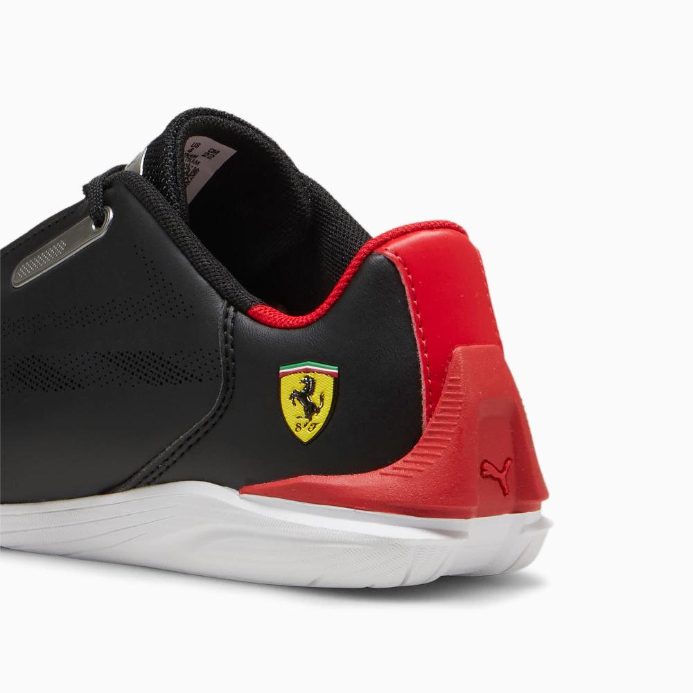 Puma Zapatillas Scuderia Ferrari Drift Cat Decima 2.0 juveniles Solo hoy
