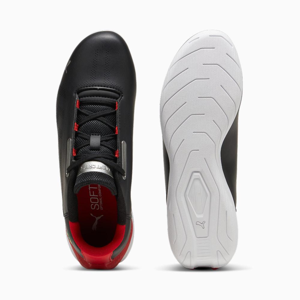 Puma Zapatillas Scuderia Ferrari Drift Cat Decima 2.0 juveniles Solo hoy