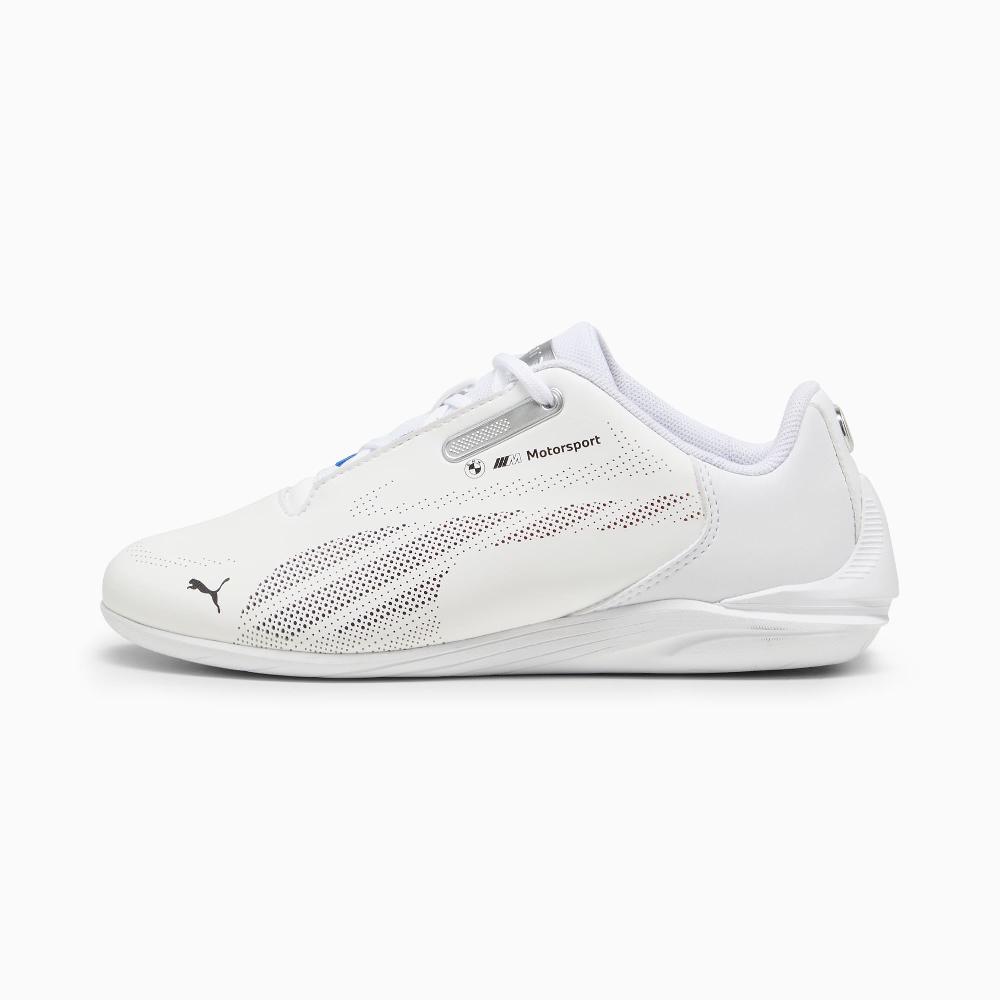 Puma Zapatillas BMW M Motorsport Drift Cat Decima 2.0 para jóvenes