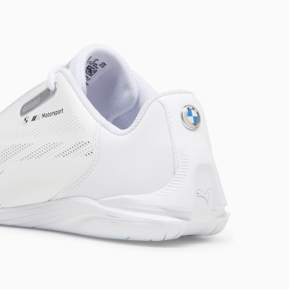 Puma Zapatillas BMW M Motorsport Drift Cat Decima 2.0 para jóvenes Solo queda un día
