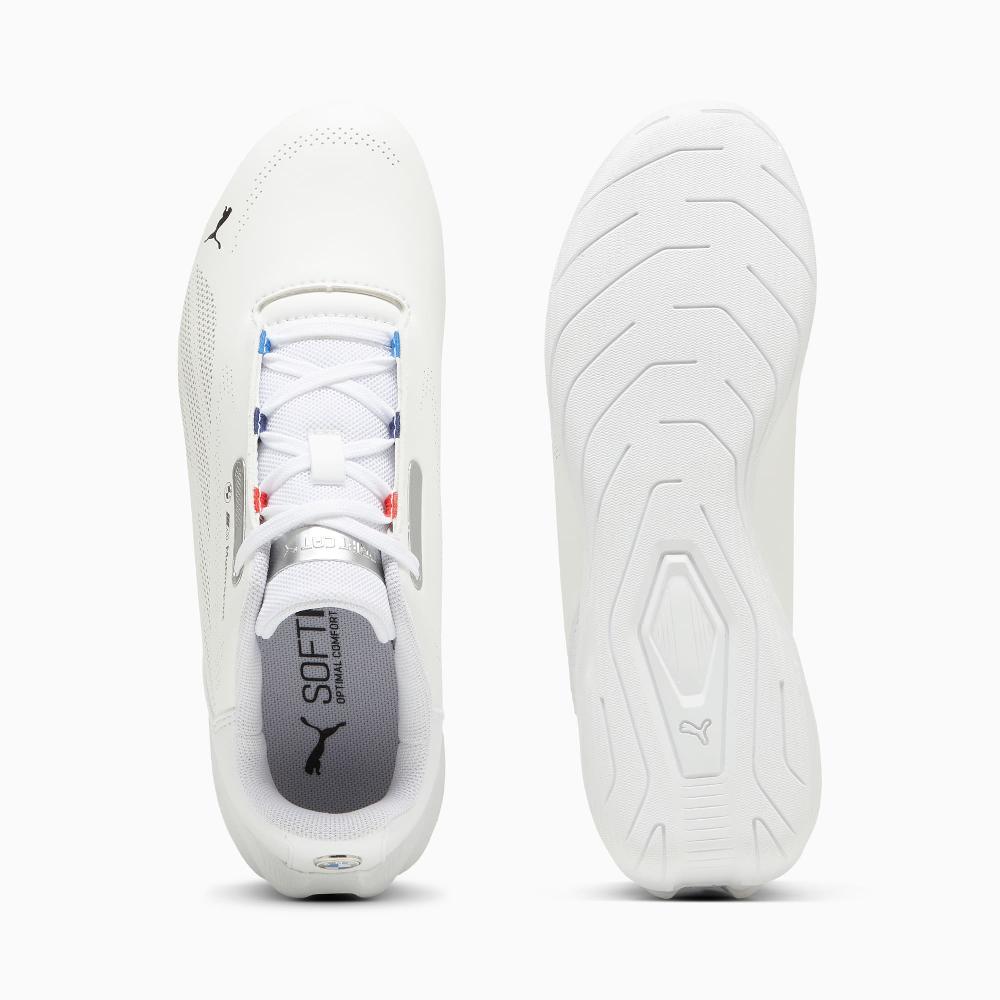Puma Zapatillas BMW M Motorsport Drift Cat Decima 2.0 para jóvenes Solo queda un día