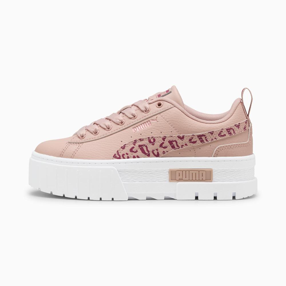 Puma Zapatillas juveniles Mayze Wild