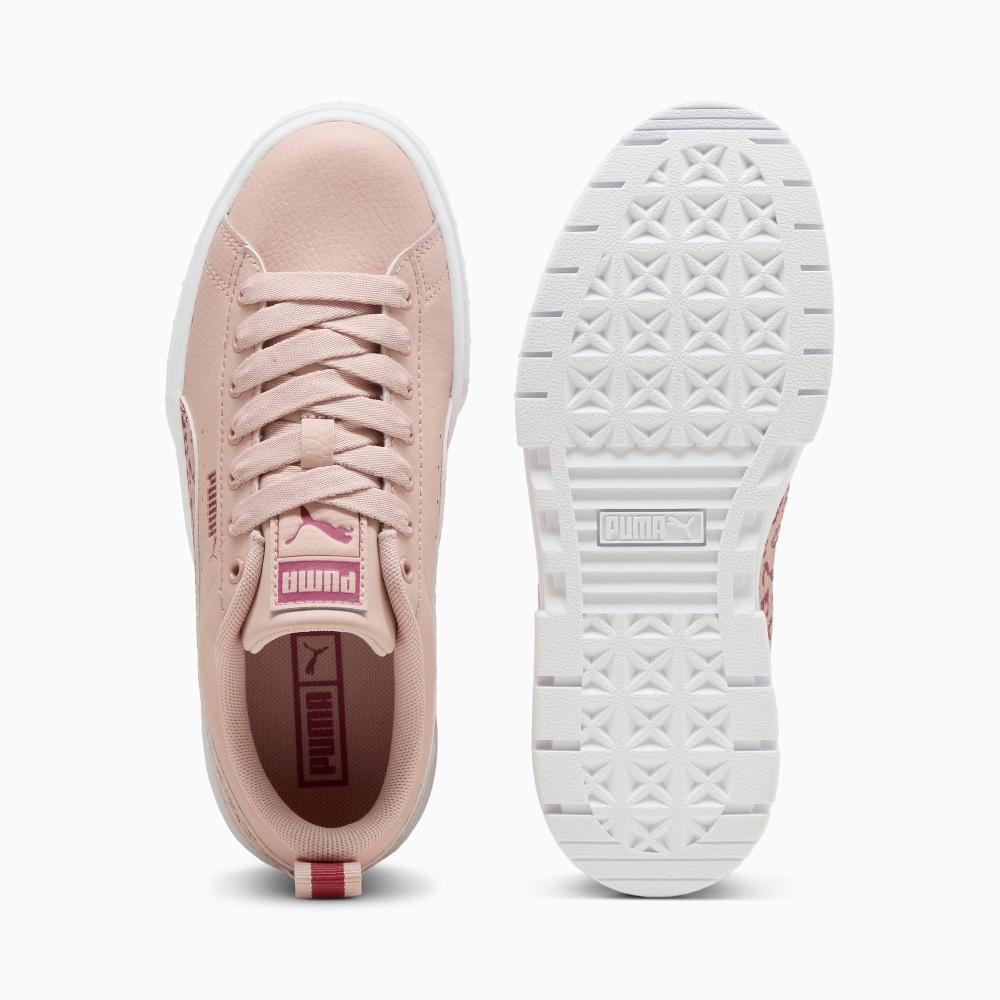 Puma Zapatillas juveniles Mayze Wild Superdescuento