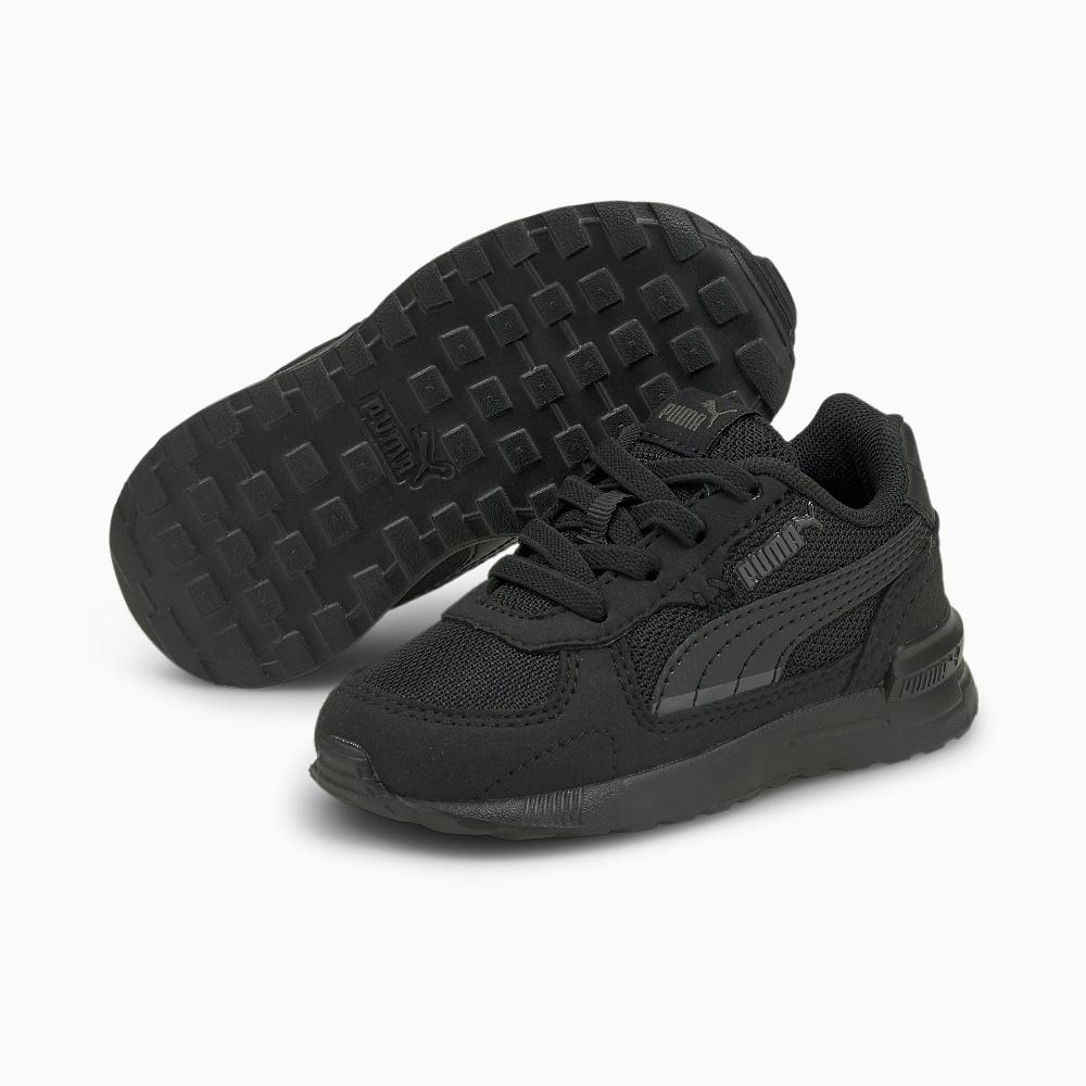 Puma Zapatillas para bebés Graviton AC Tienda de fábrica