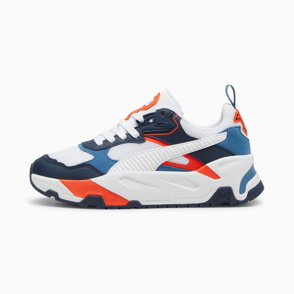 Puma Zapatillas juveniles Trinity