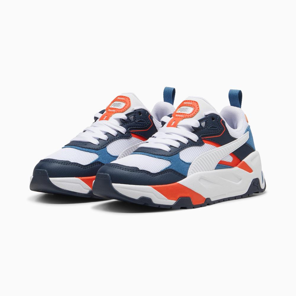 Puma Zapatillas juveniles Trinity Limitado a 3 días