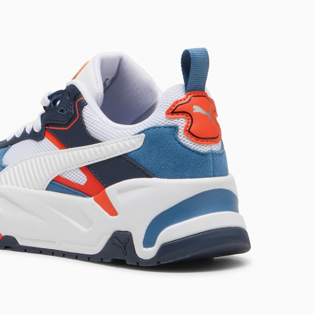 Puma Zapatillas juveniles Trinity Limitado a 3 días