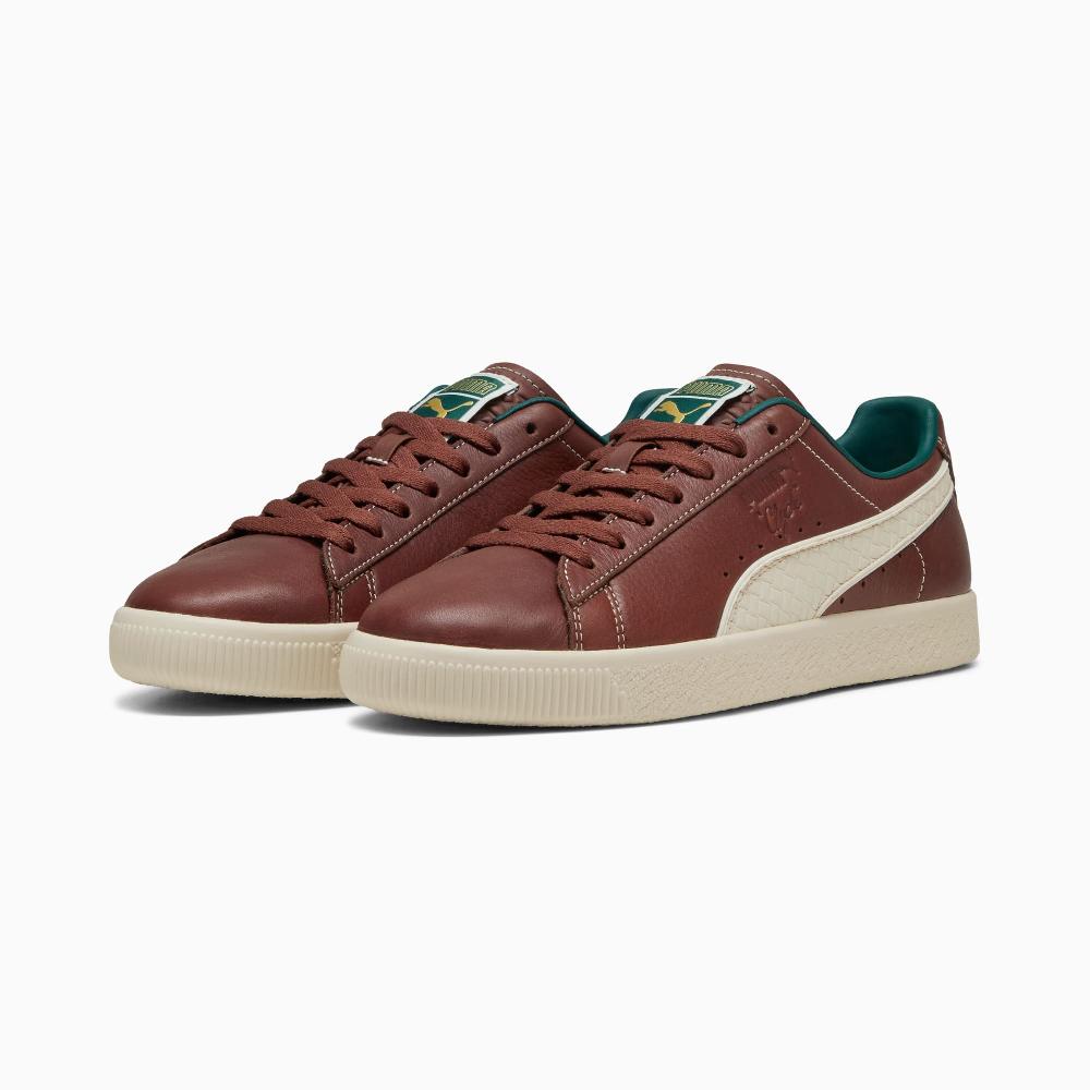 Puma Zapatillas PALAIS ARTISAN Clyde unisex Precios de Black Friday