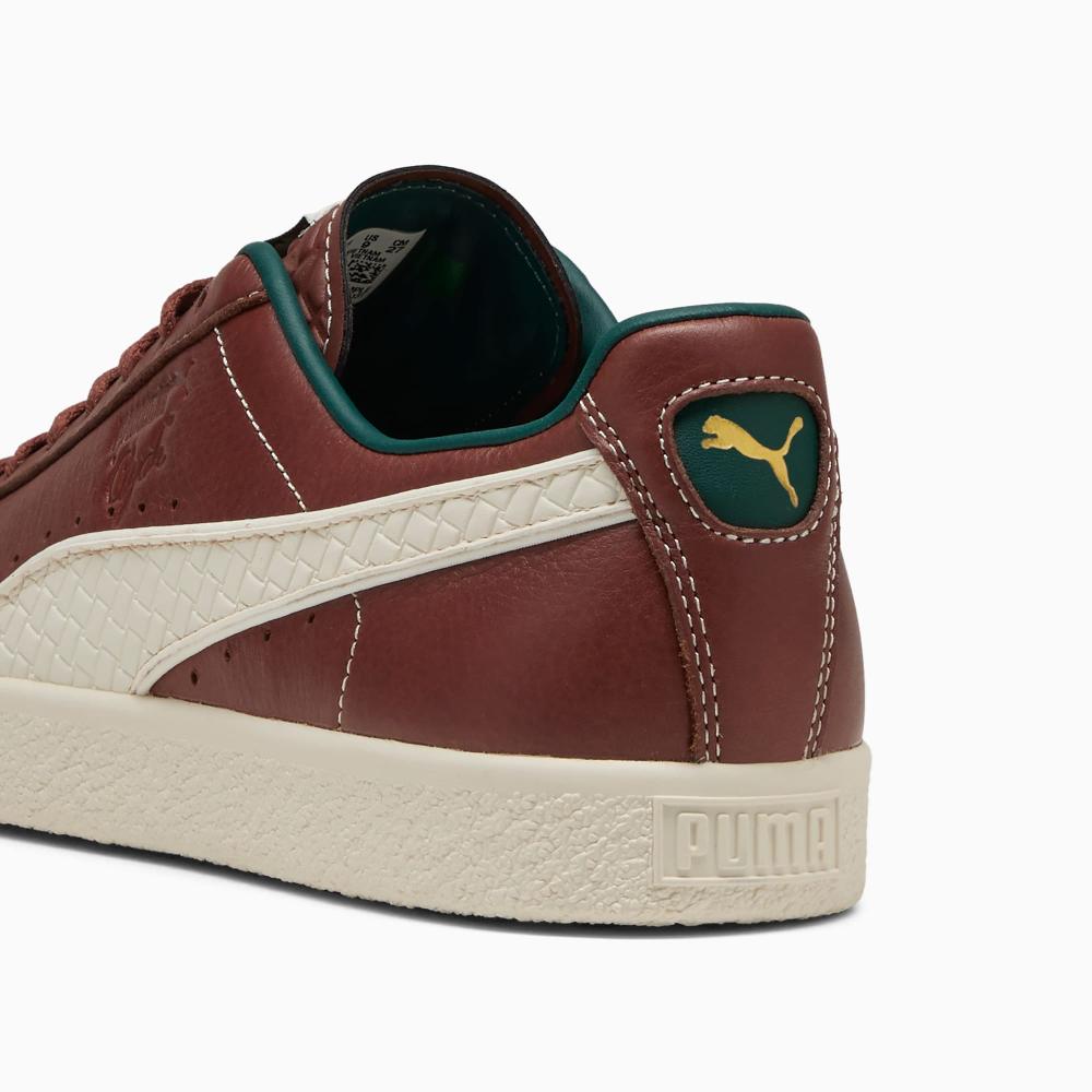 Puma Zapatillas PALAIS ARTISAN Clyde unisex Precios de Black Friday