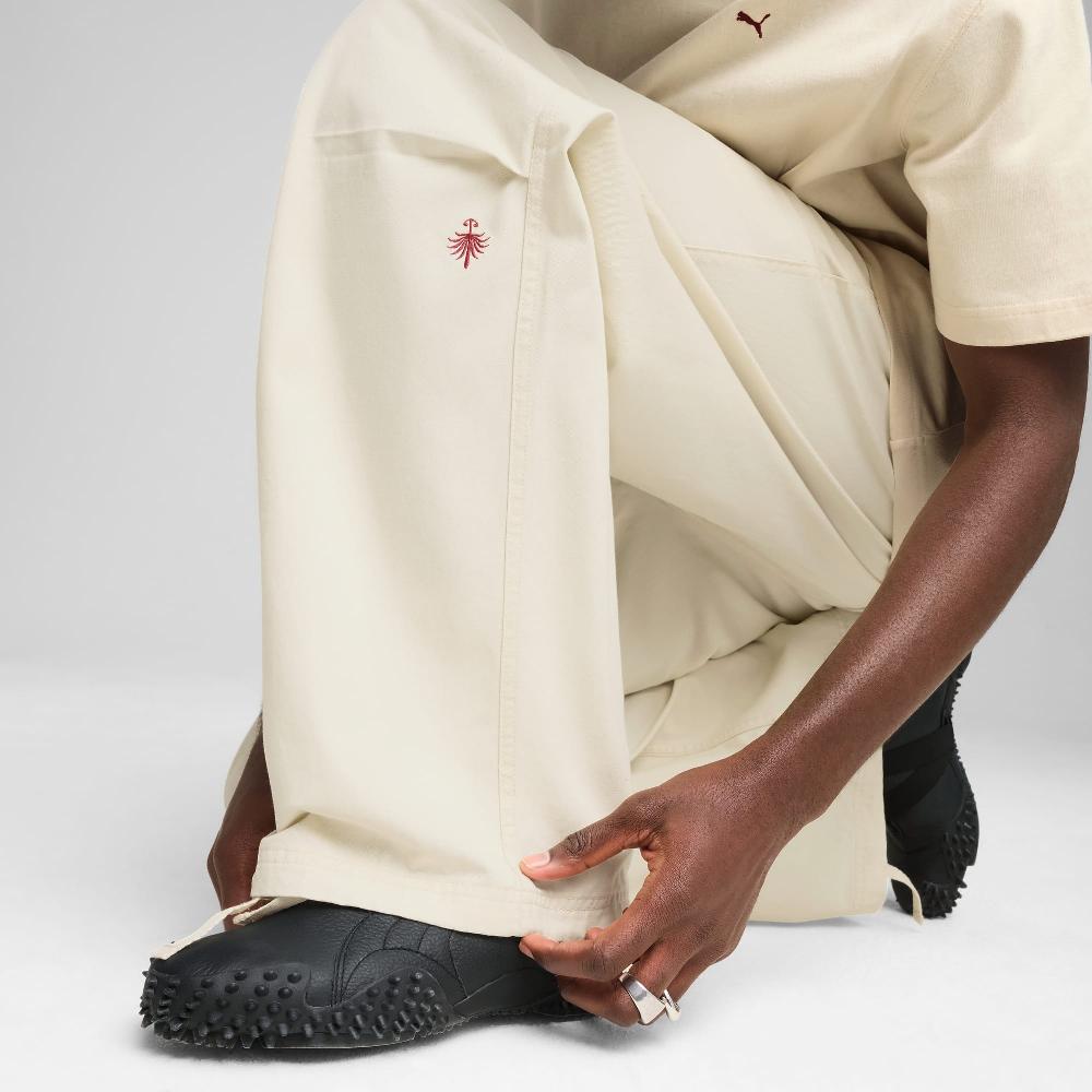 Puma Pantalones PALAIS ARTISAN para hombre Libre de impuestos