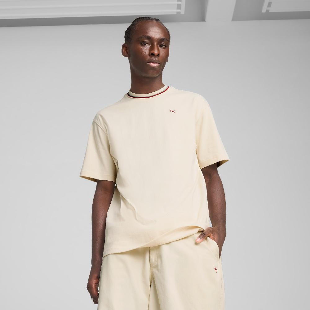 Puma Camiseta PALAIS ARTISAN para hombre