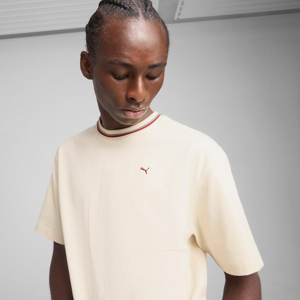 Puma Camiseta PALAIS ARTISAN para hombre Descuentos del mes