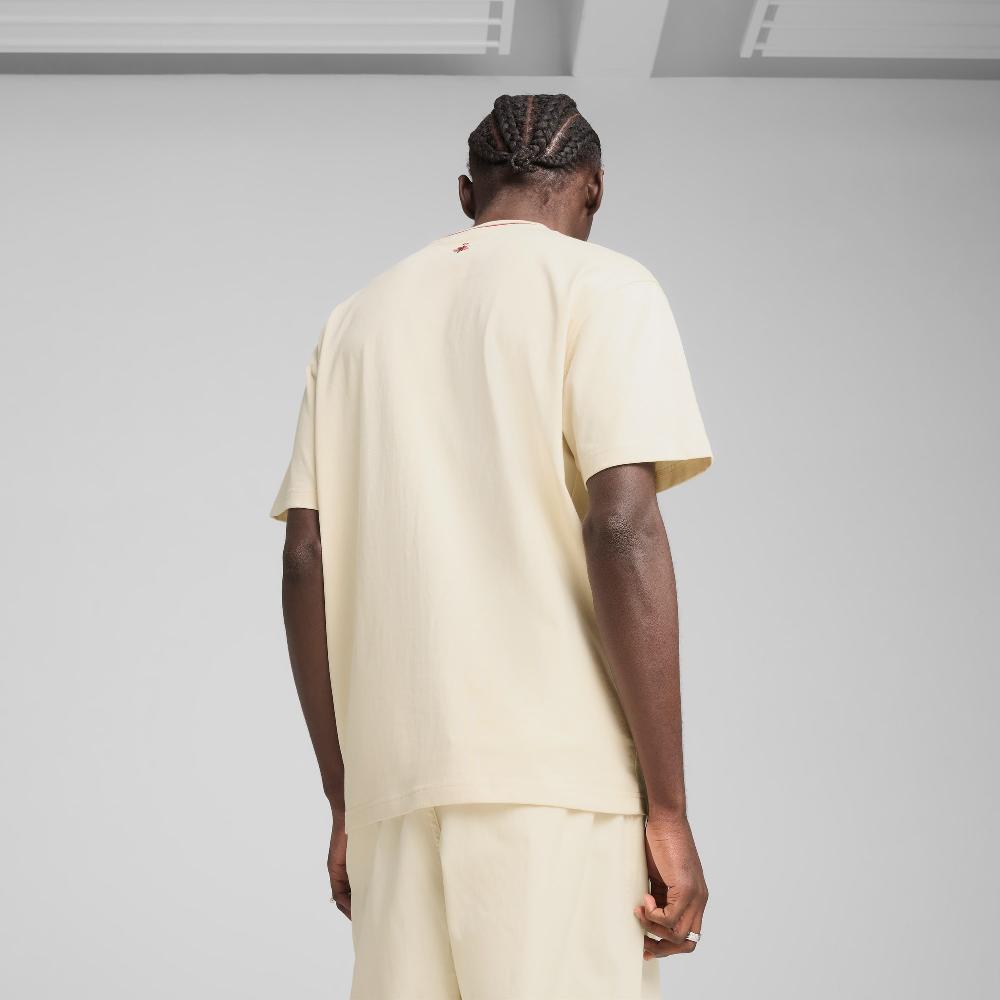 Puma Camiseta PALAIS ARTISAN para hombre Descuentos del mes