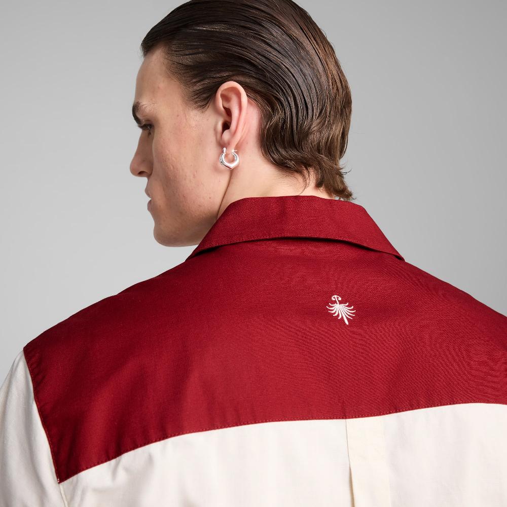 Puma Camiseta PALAIS ARTISAN para hombre Última moda