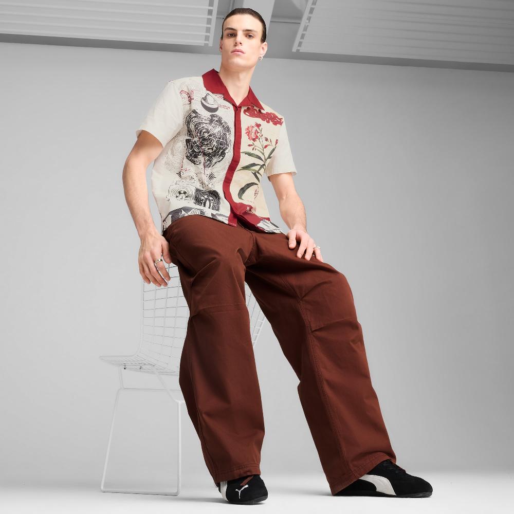 Puma Camiseta PALAIS ARTISAN para hombre Última moda