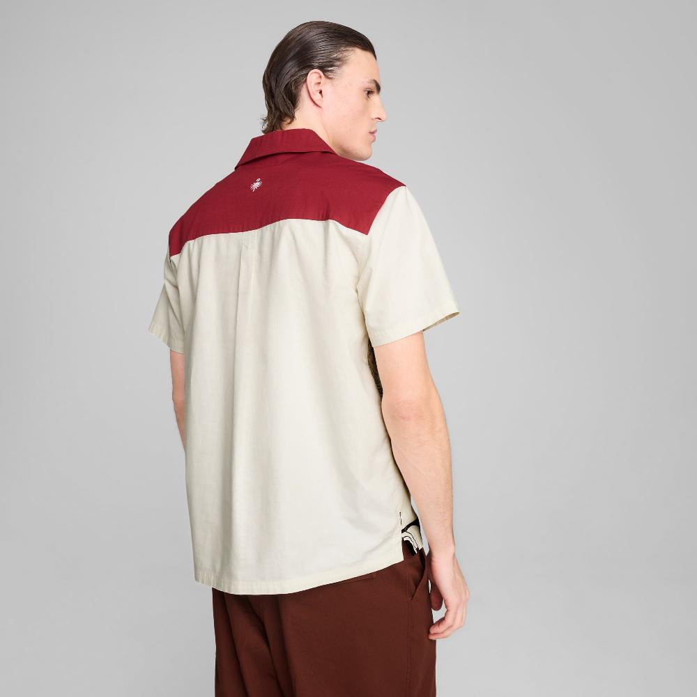 Puma Camiseta PALAIS ARTISAN para hombre Última moda