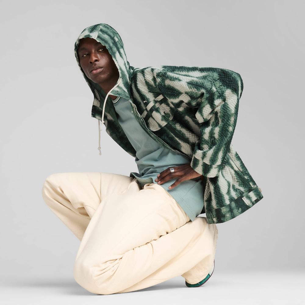 Puma Chaqueta sirsaca PALAIS ARTISAN para hombre Descuento por venta flash