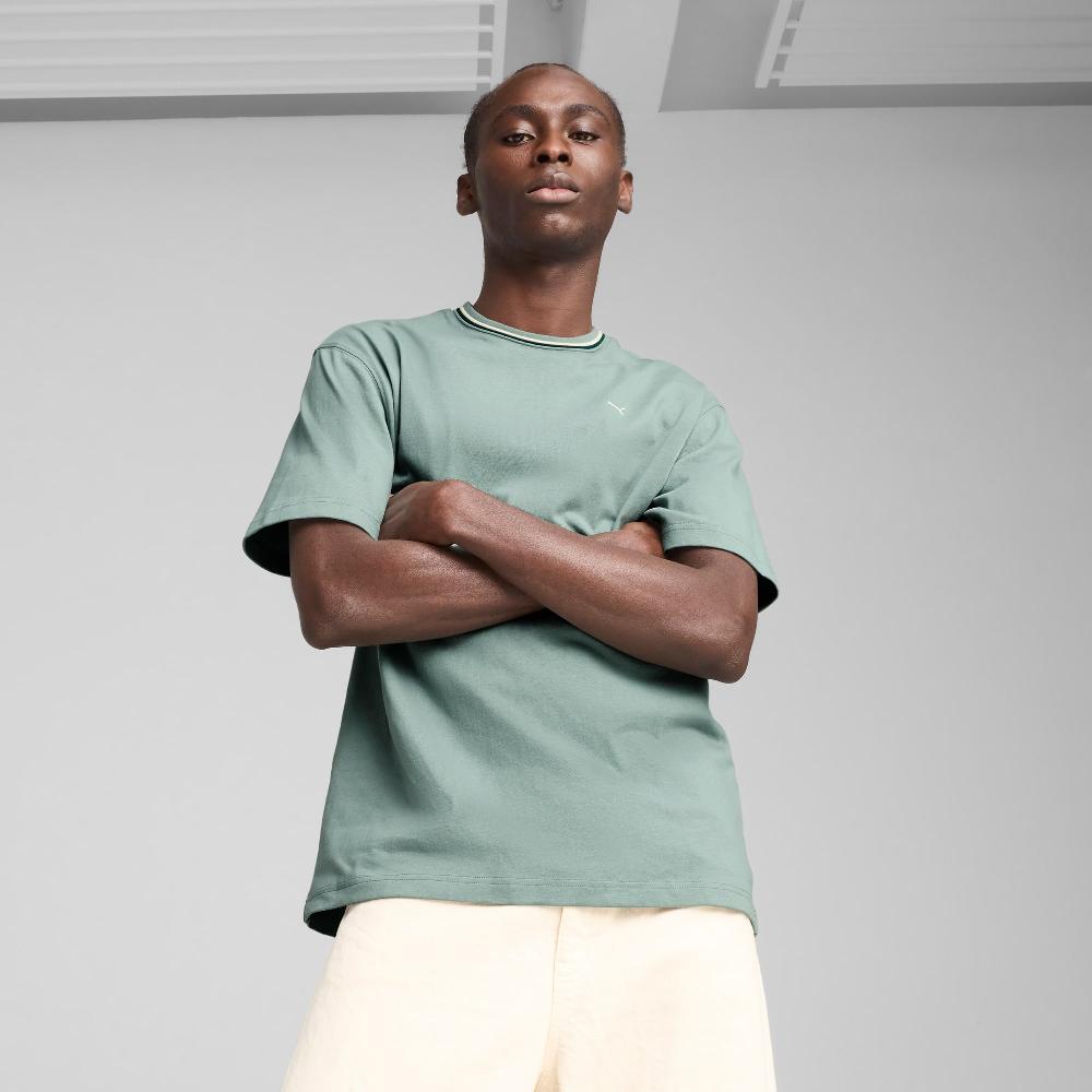 Puma Camiseta PALAIS ARTISAN para hombre