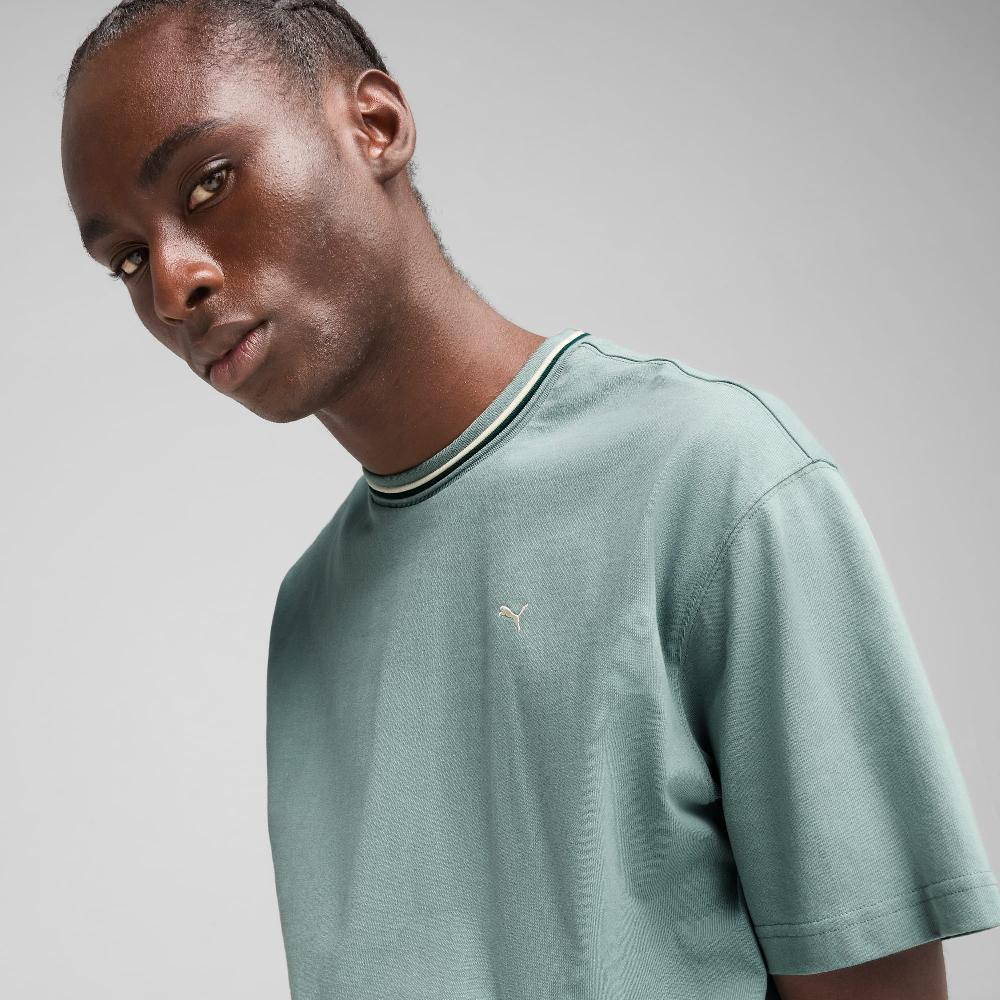 Puma Camiseta PALAIS ARTISAN para hombre Ofertas de temporada