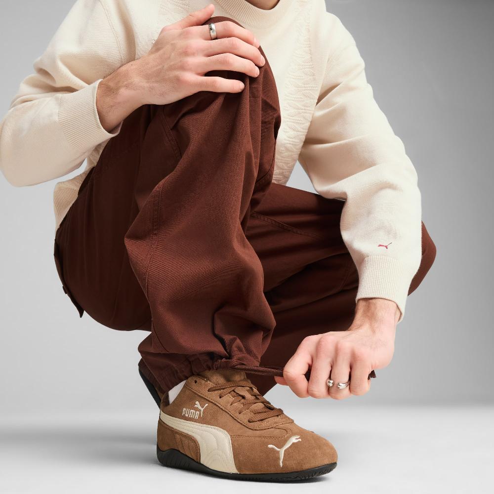 Puma Pantalones PALAIS ARTISAN para hombre Ofertas especiales