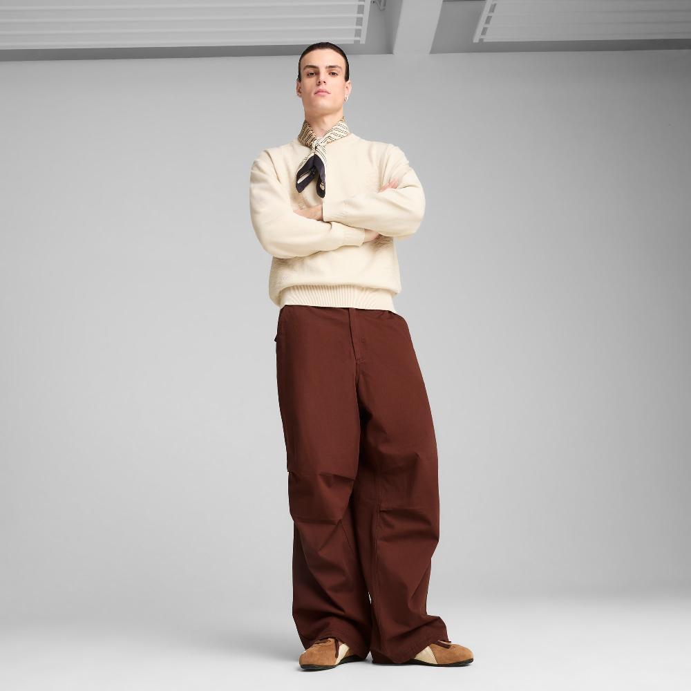 Puma Pantalones PALAIS ARTISAN para hombre Ofertas especiales