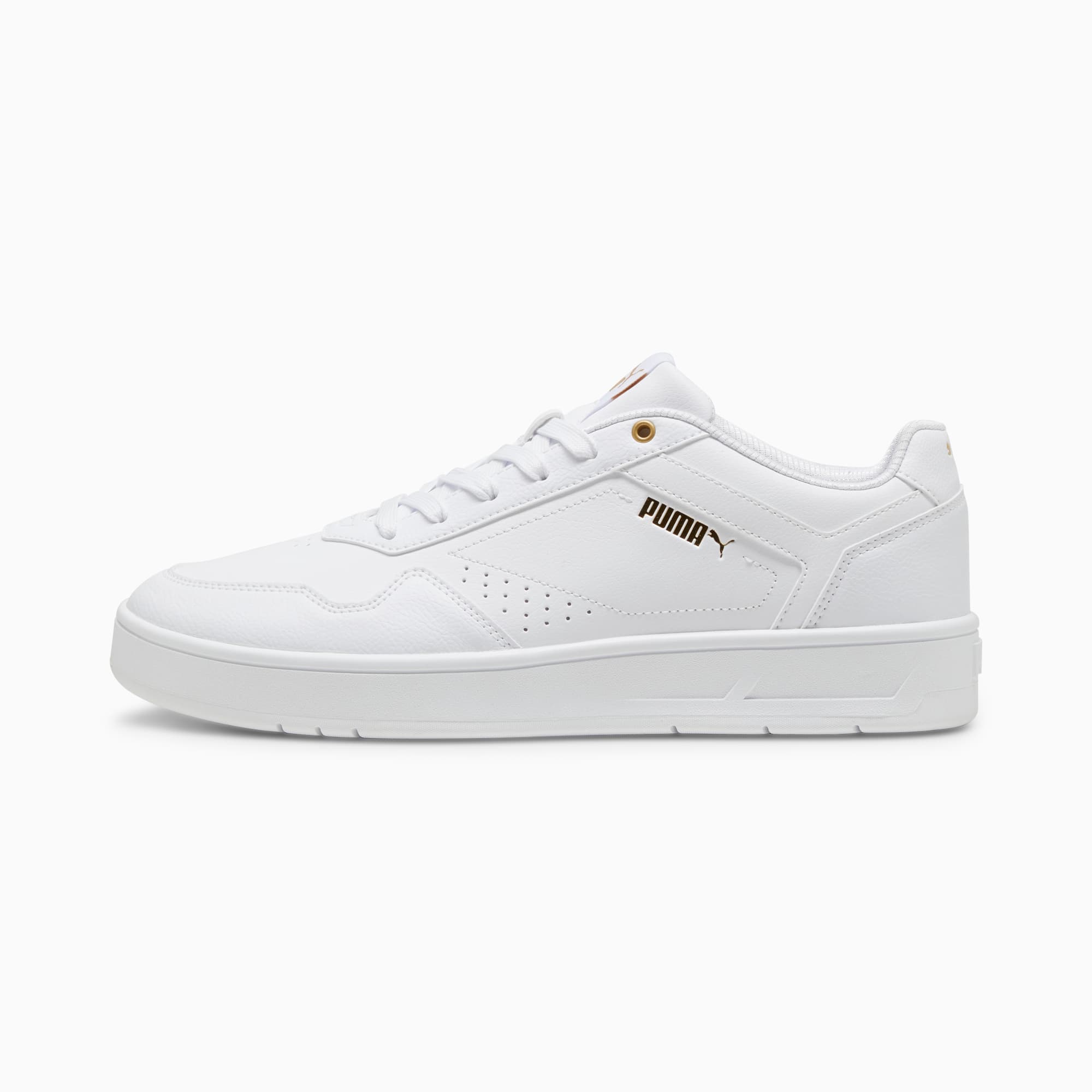 Puma Zapatillas Court Classic