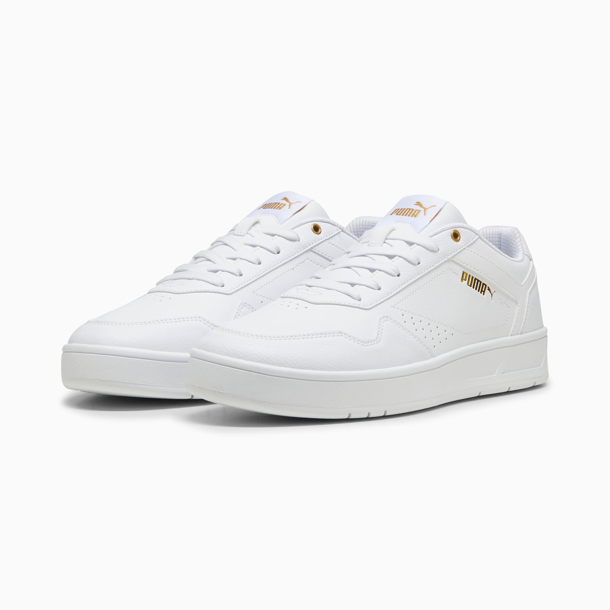 Puma Zapatillas Court Classic Rebajas de fin de temporada